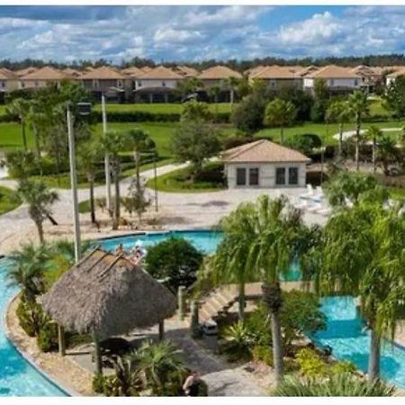 Hotel House Resort Davenport Exterior foto